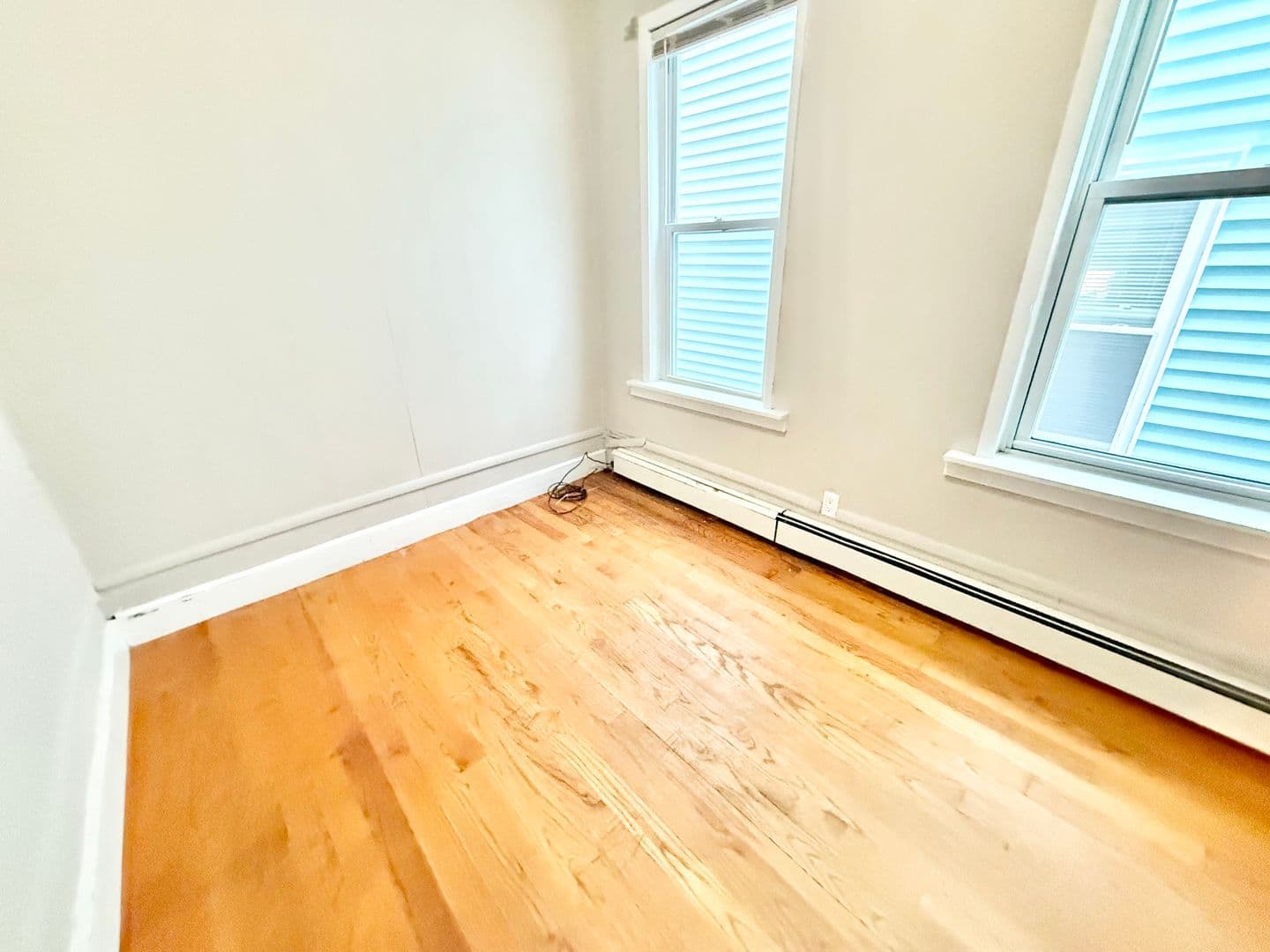 East Boston Apartment: 256 Marion St.