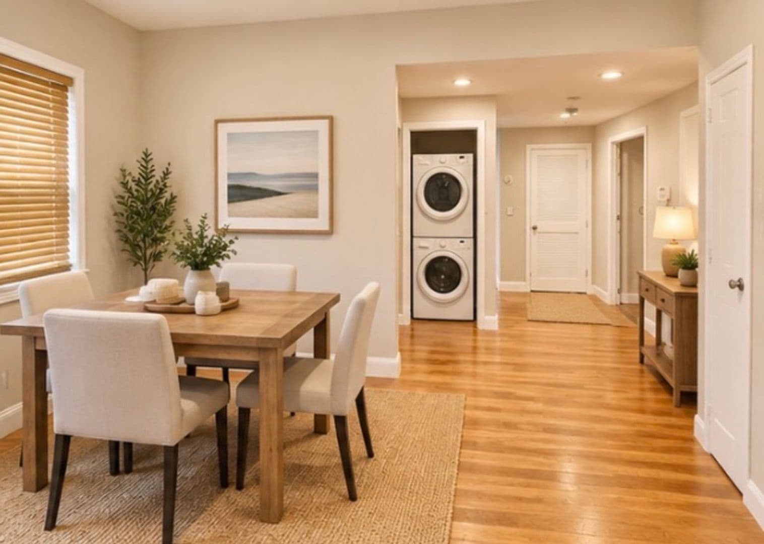 Dedham Apartment: 185 Bussey St.