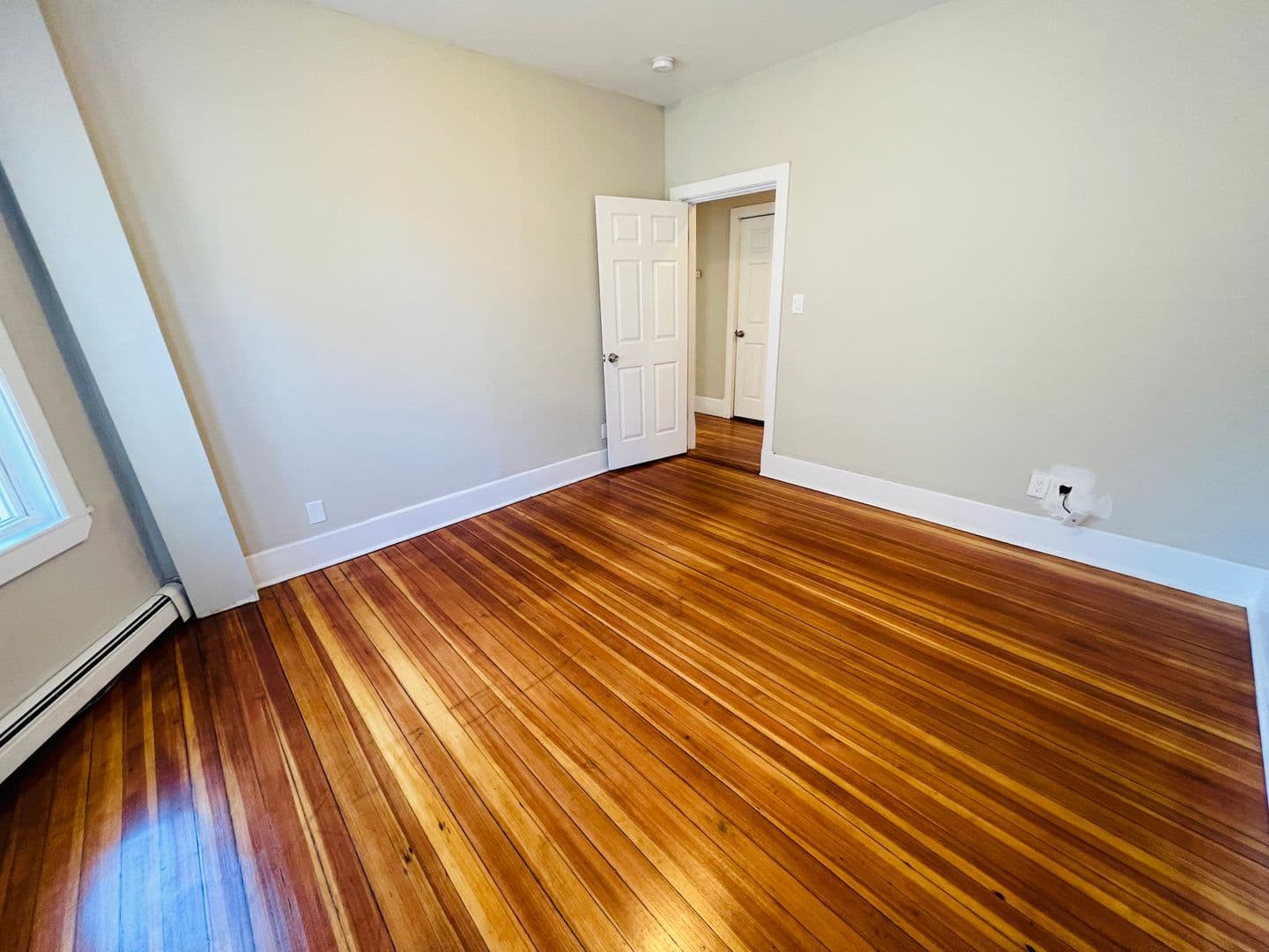 Dorchester House: 10 Westcott St.