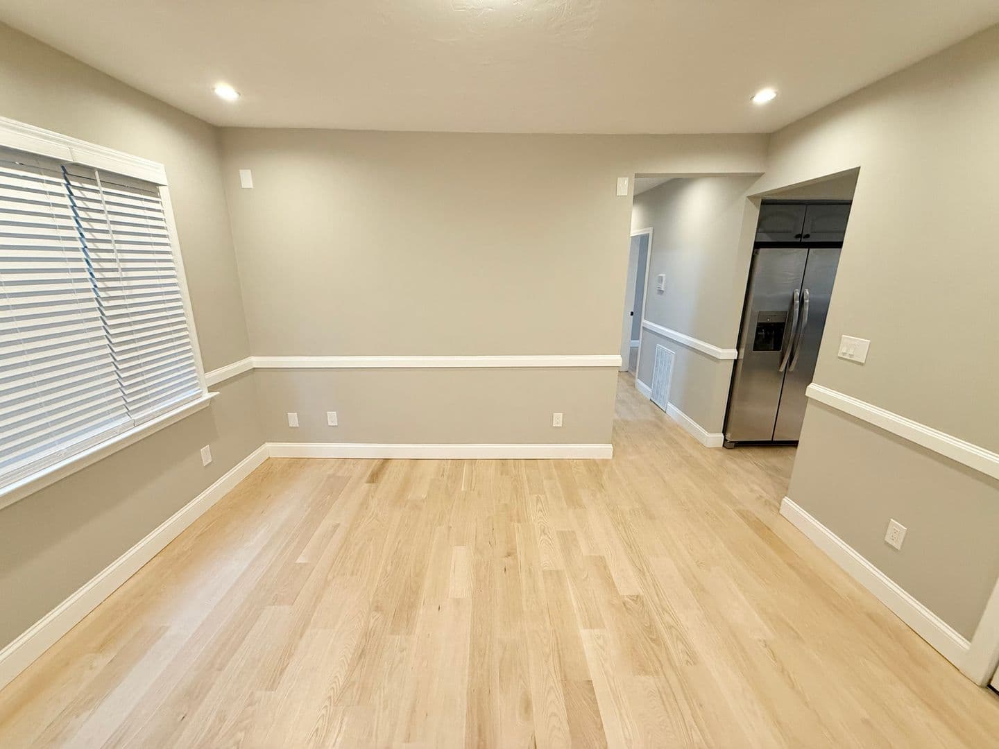 Dorchester Apartment: 18 Salina Rd