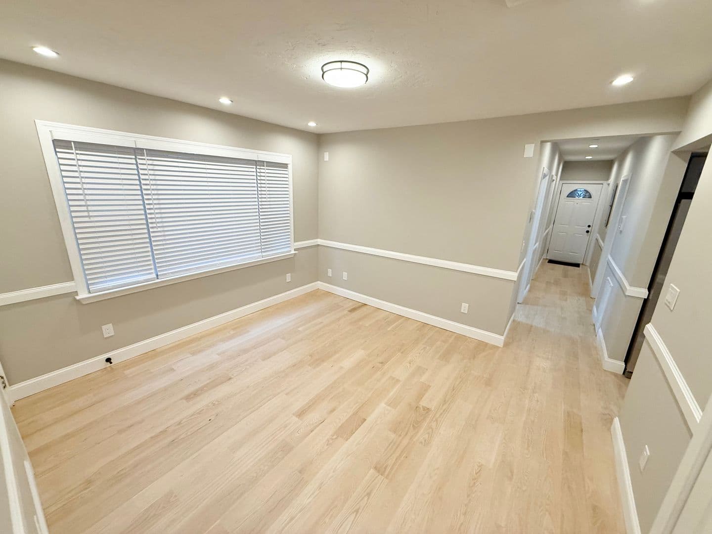 Dorchester Apartment: 18 Salina Rd