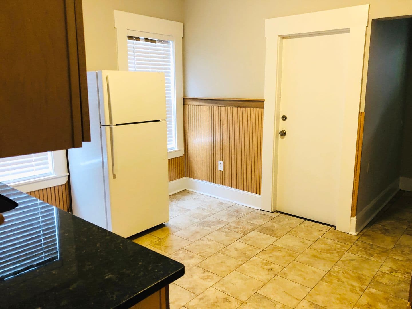 DORCHESTER House: 95 Draper St Unit 1