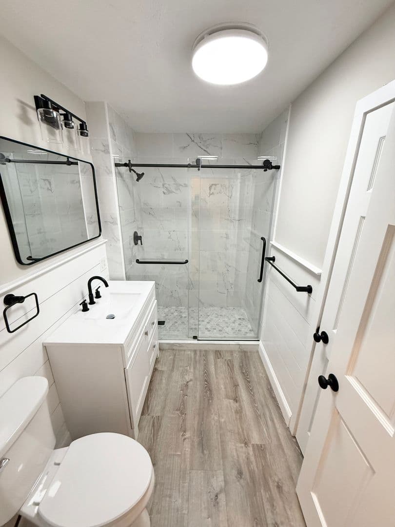 Dorchester Apartment: 18 Salina Rd