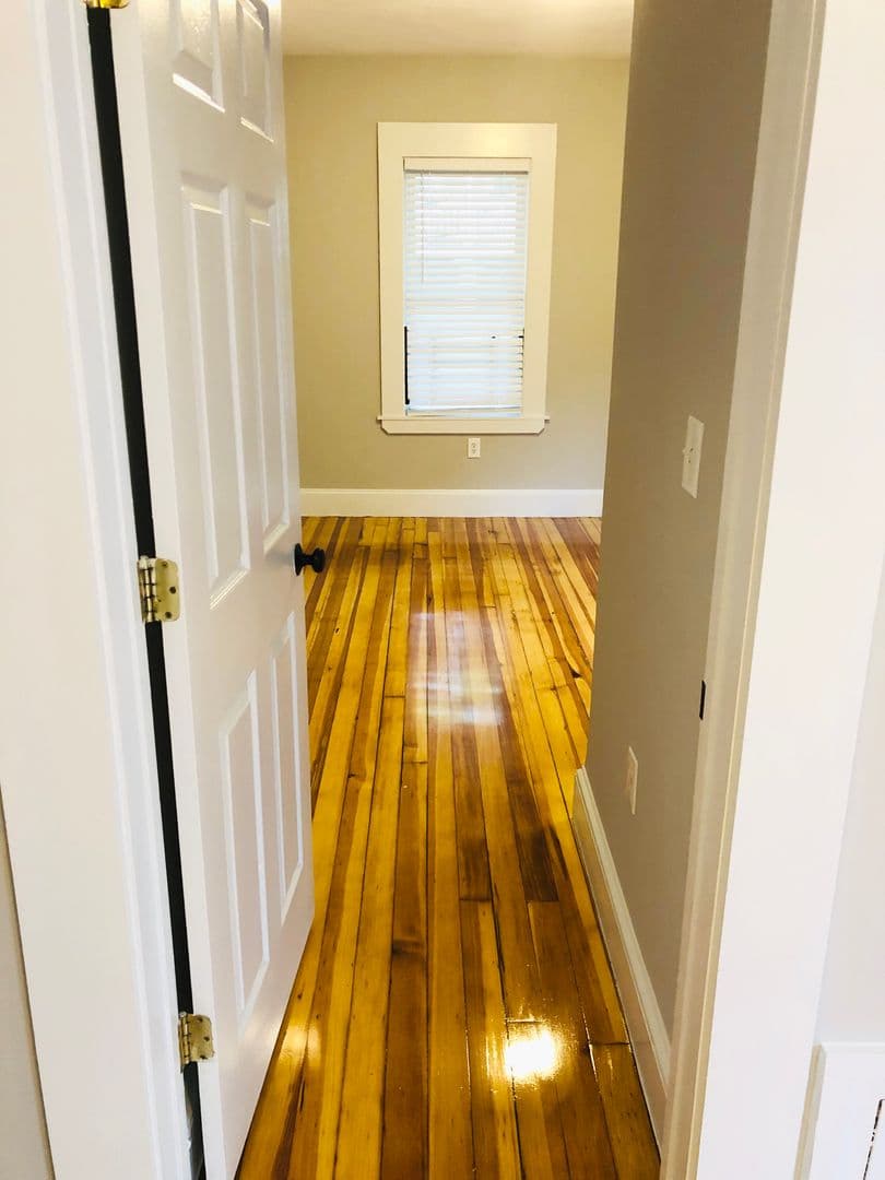 DORCHESTER House: 95 Draper St Unit 1