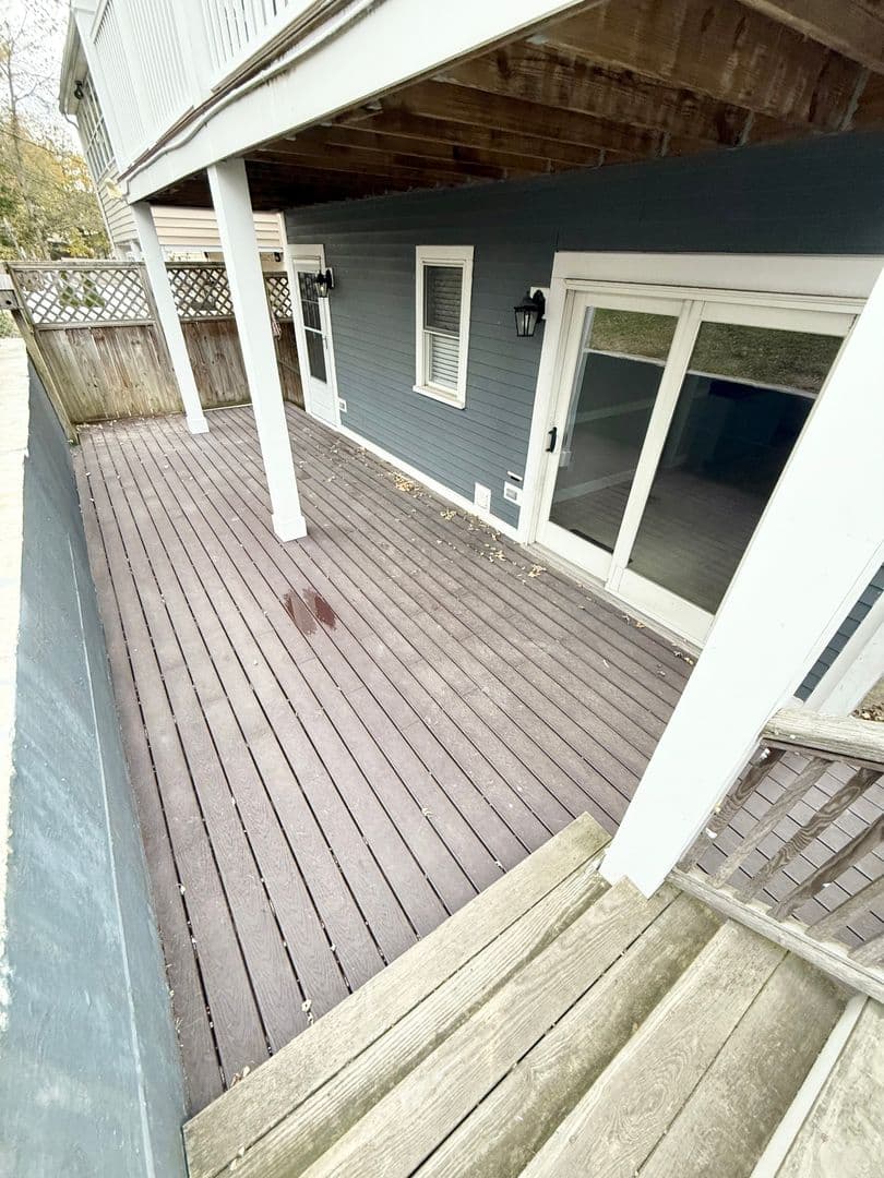 Dorchester Apartment: 18 Salina Rd