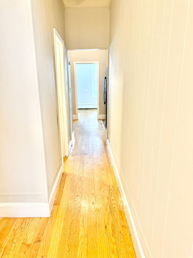 East Boston Apartment: 256 Marion St.