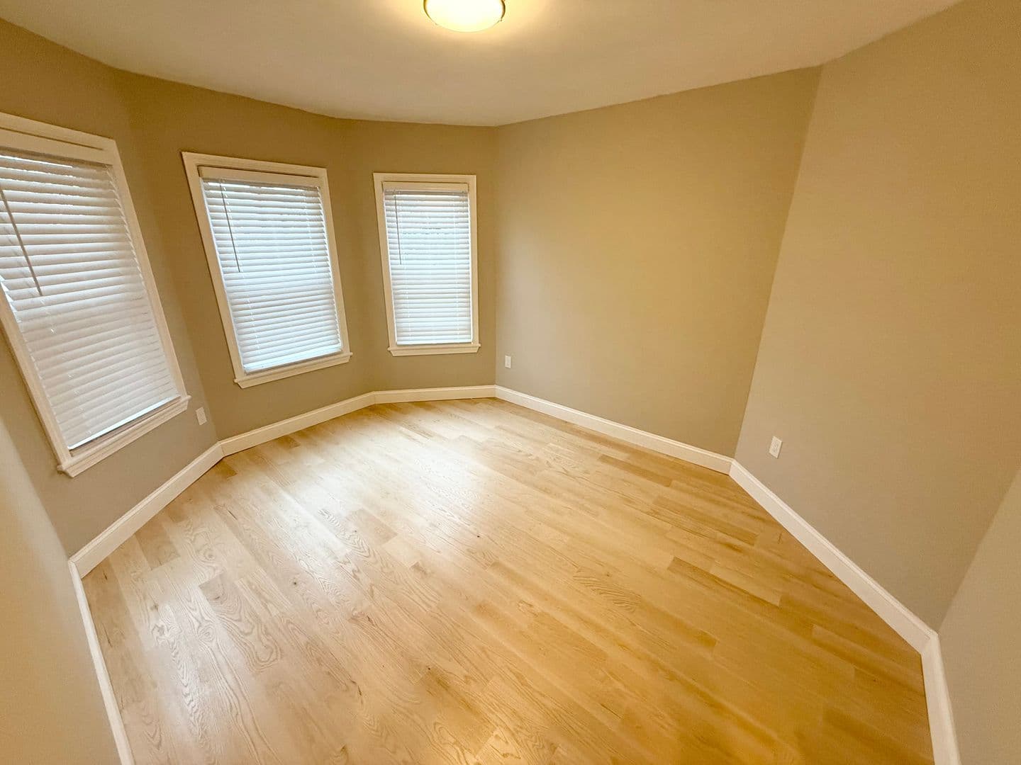 Dorchester Apartment: 18 Salina Rd