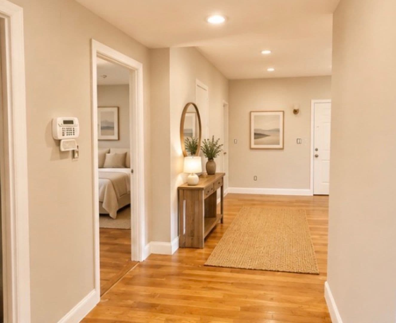 Dedham Apartment: 185 Bussey St.