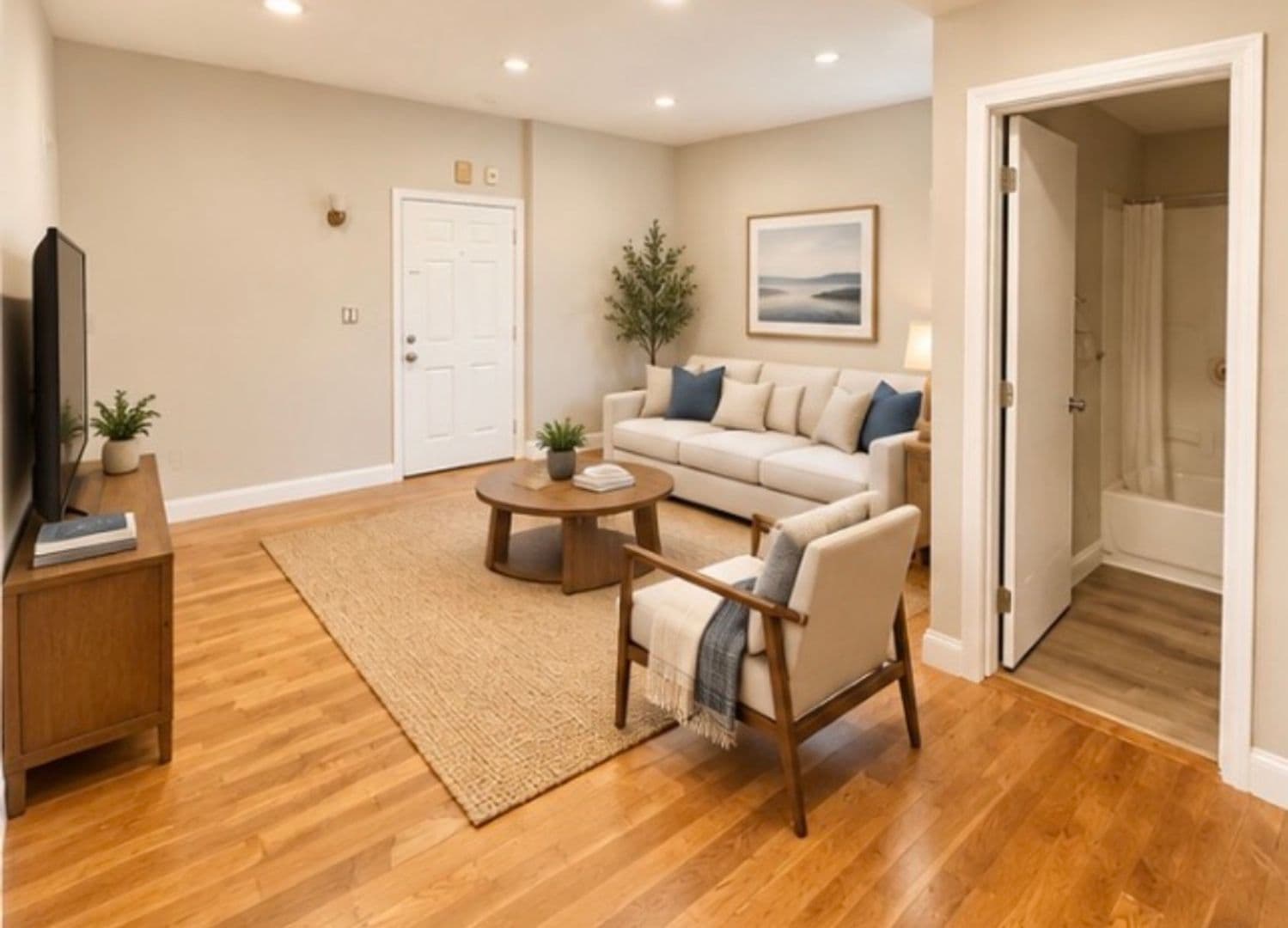 Dedham Apartment: 185 Bussey St.