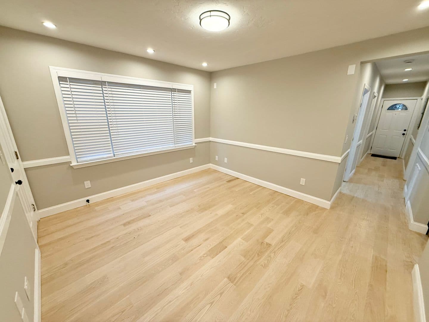 Dorchester Apartment: 18 Salina Rd