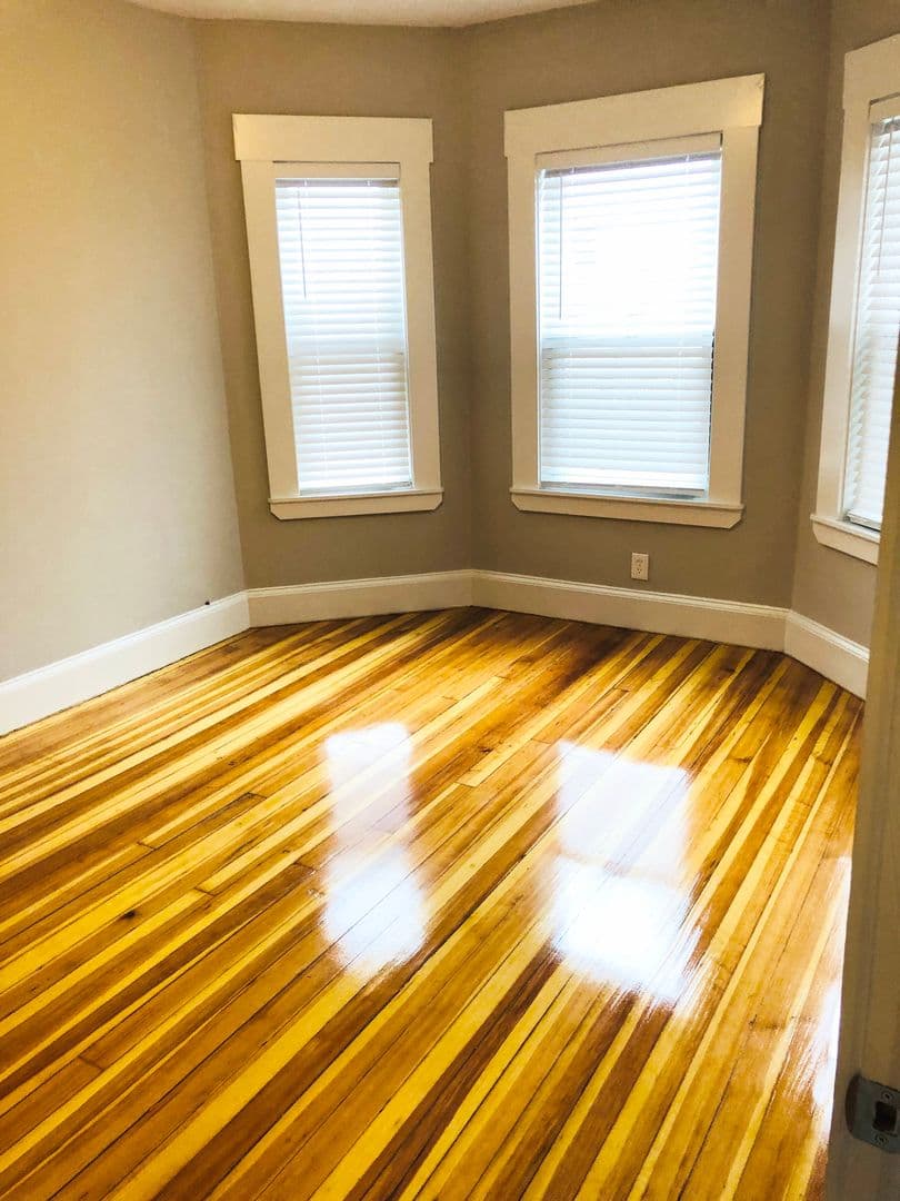 DORCHESTER House: 95 Draper St Unit 1