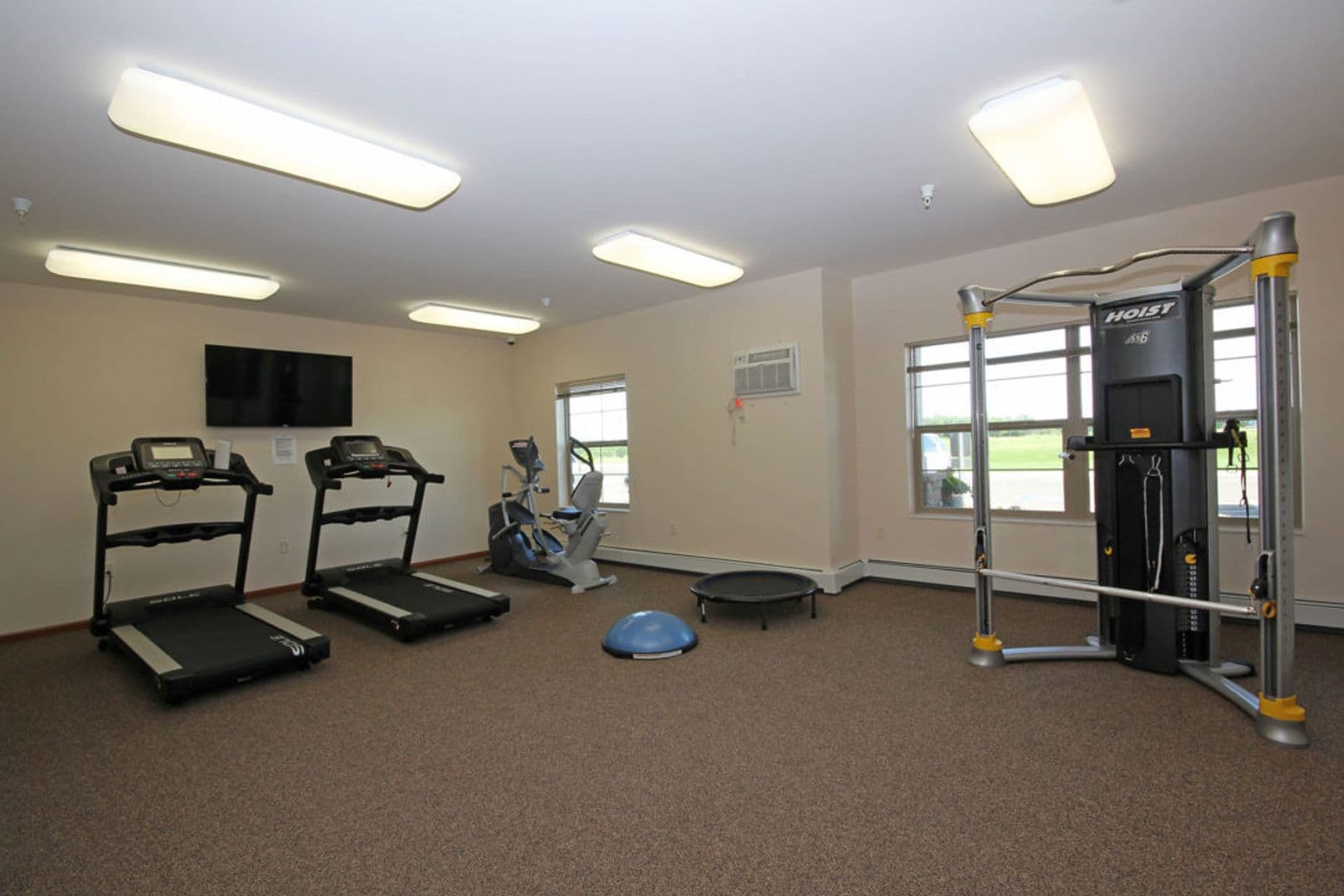 Alexandria Apartment: 4541 & 4727 Arbor Crossing SE