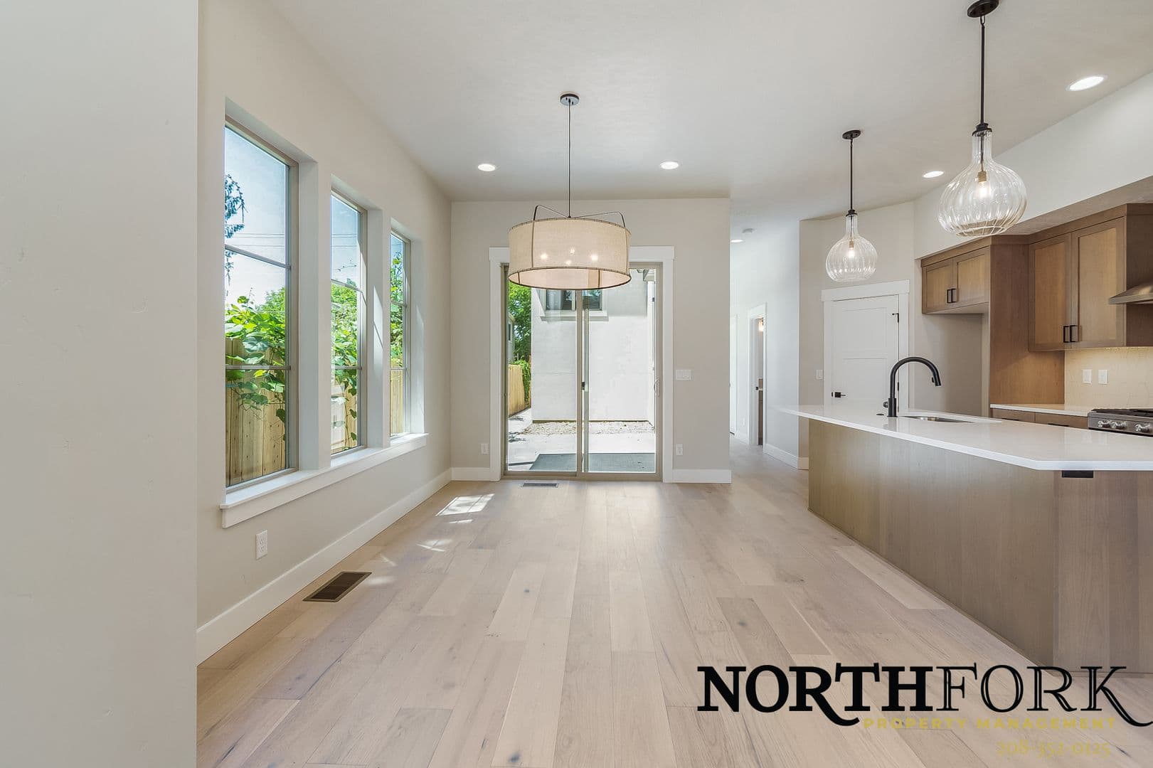 Boise House: 2121 N 34th St