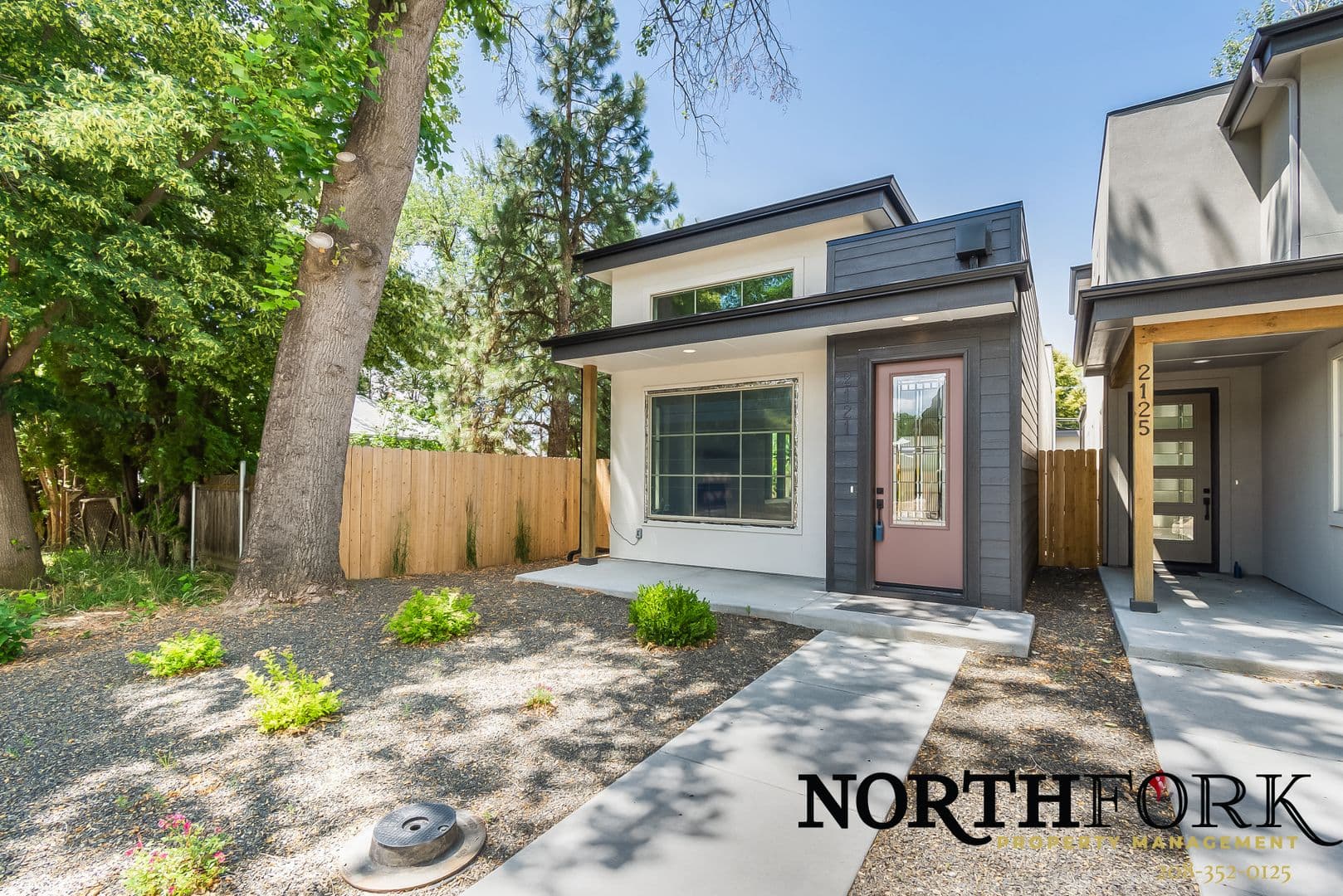 Boise House: 2121 N 34th St