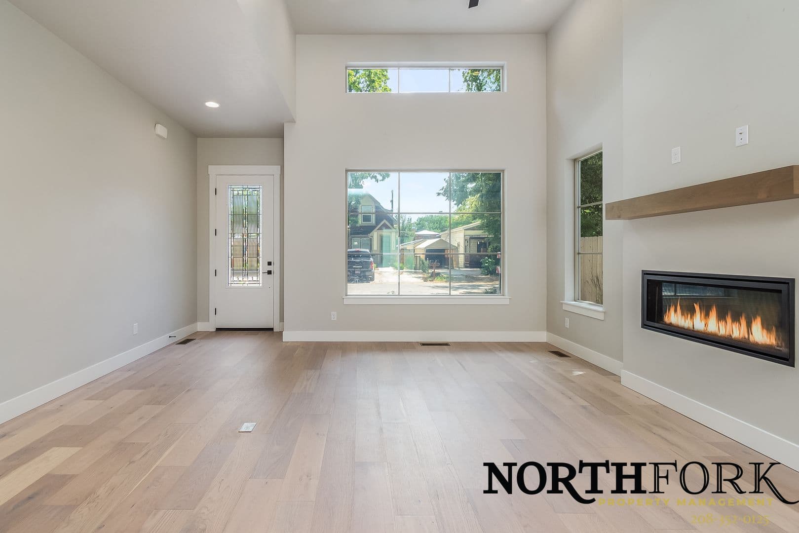 Boise House: 2121 N 34th St