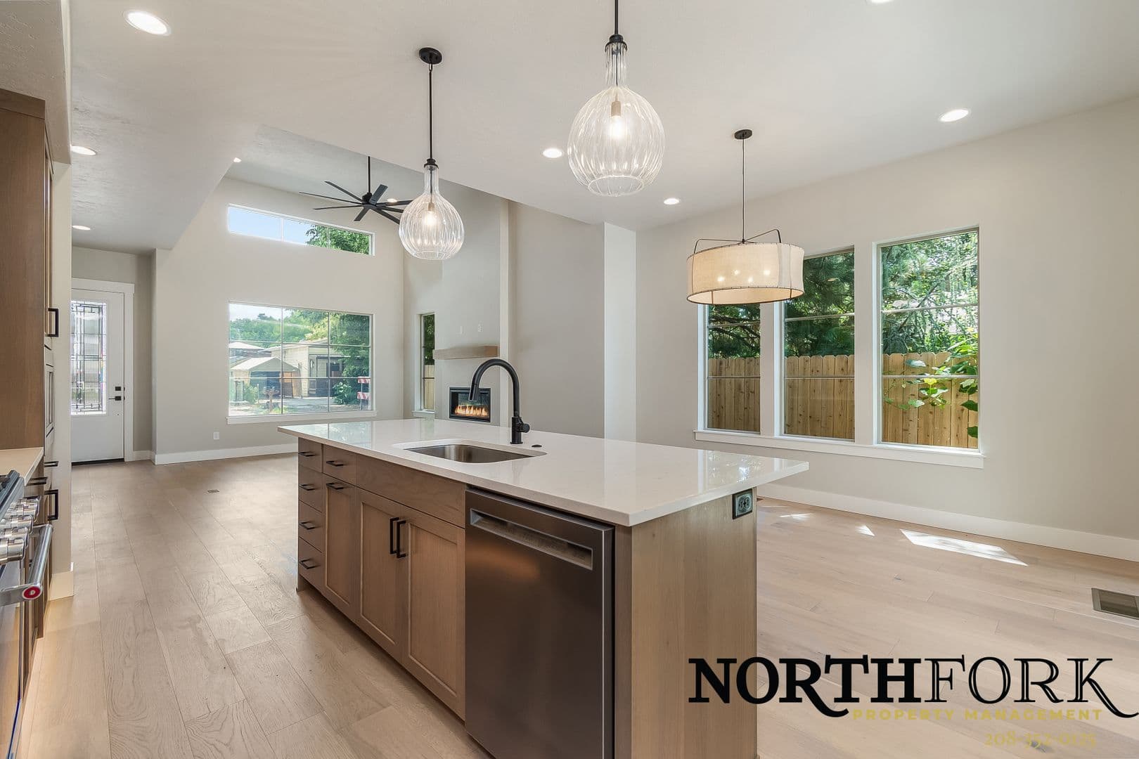 Boise House: 2121 N 34th St