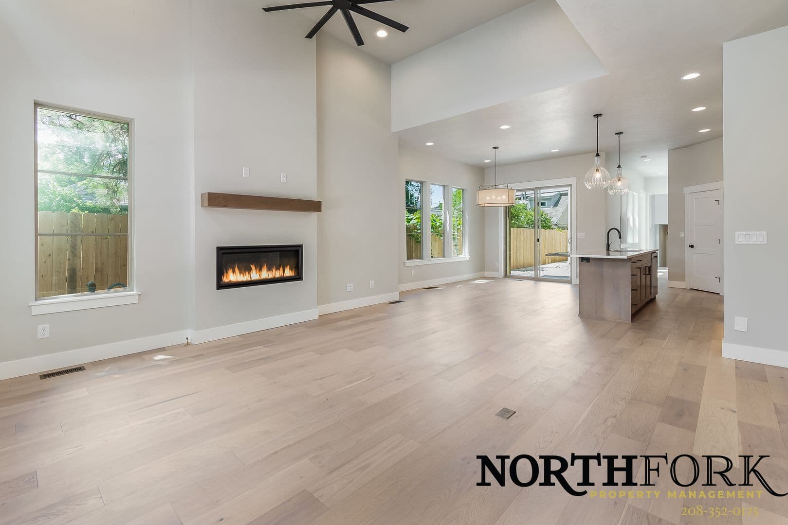 Boise House: 2121 N 34th St