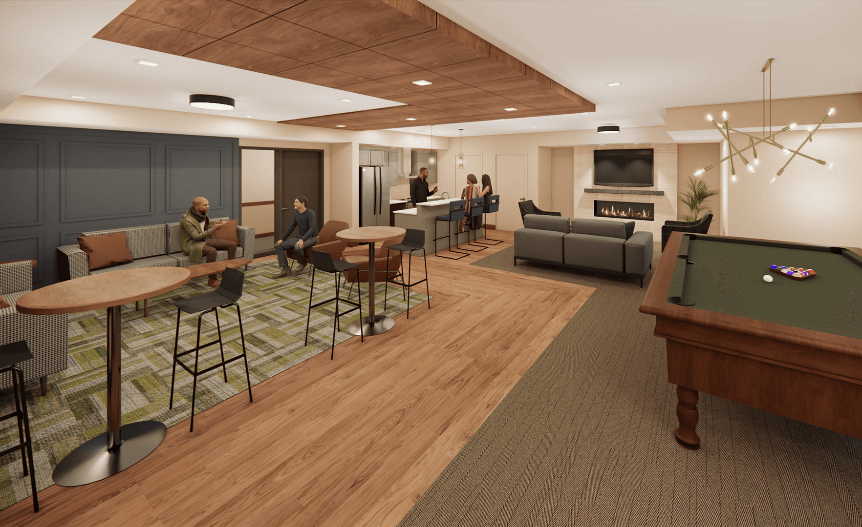 Inver Grove Heights Apartment: 1462 80th St. E.