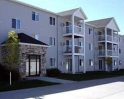 Fargo Apartment: 1435 33rd St. S