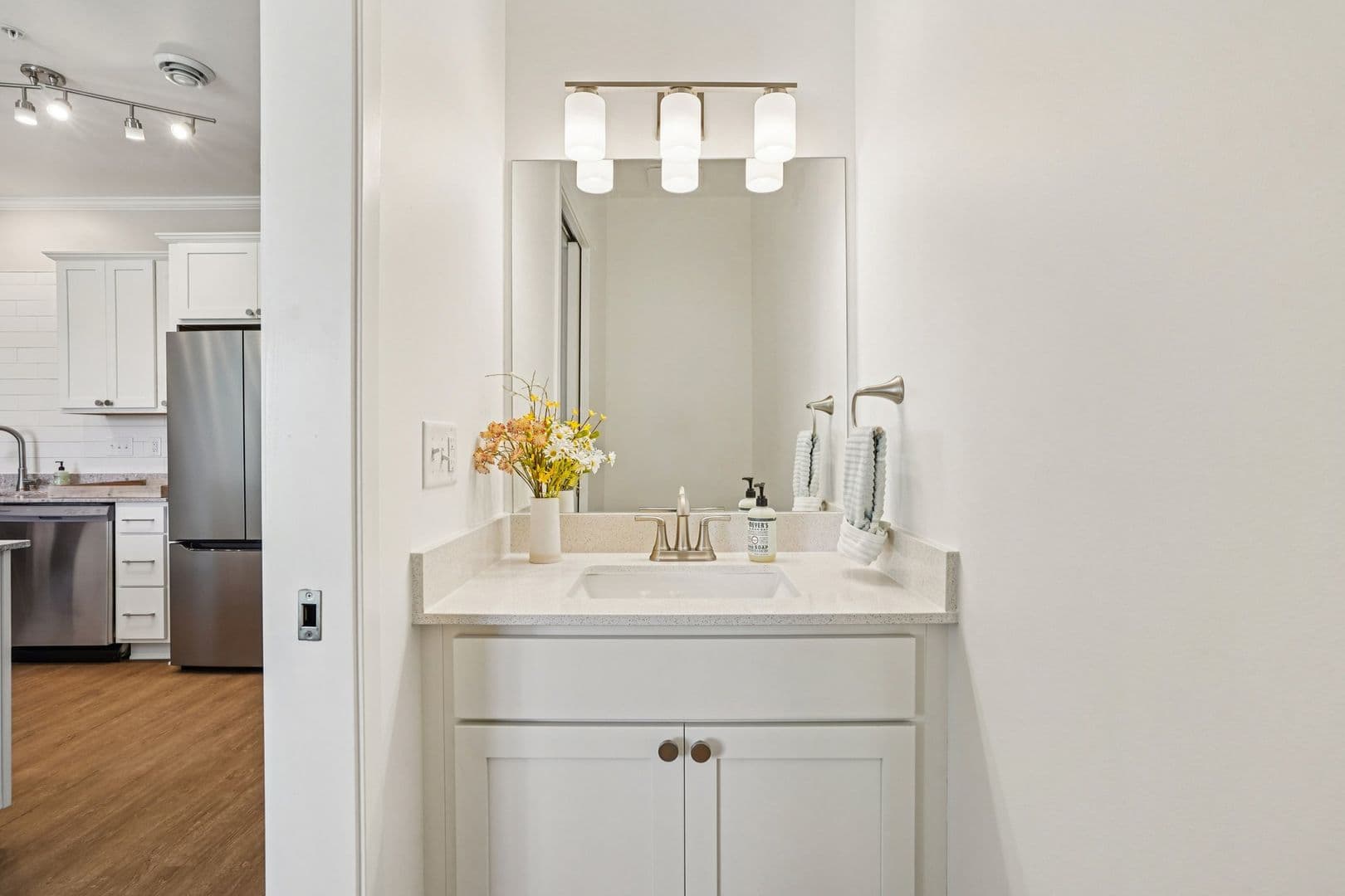 River Falls Apartment: 1496 Pebble Trail