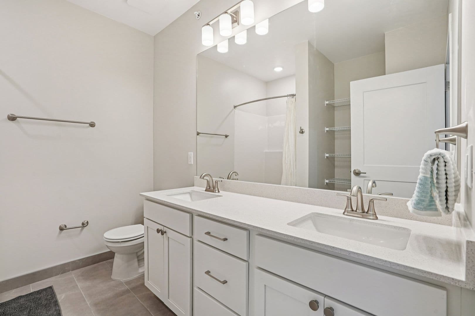 River Falls Apartment: 1496 Pebble Trail