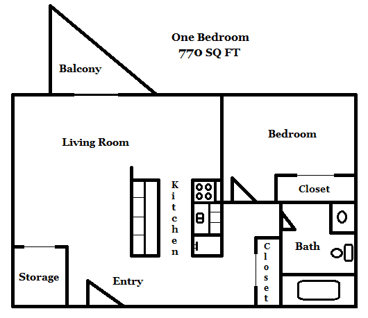 Winona Apartment: 1555 Homer Rd.