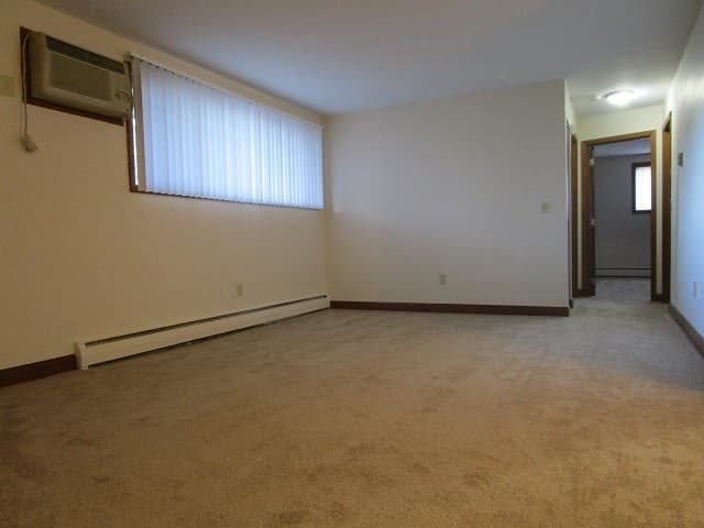 White Bear Lake Apartment: 1816 Birch St.