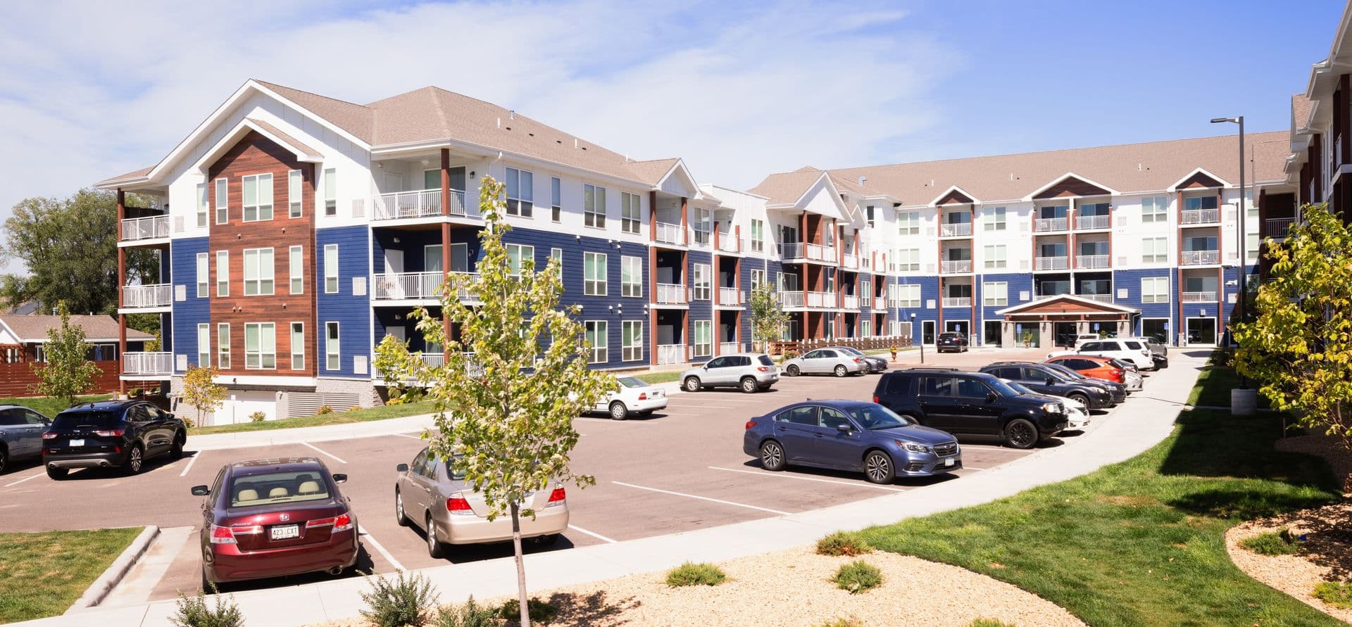 Inver Grove Heights Apartment: 1462 80th St. E.