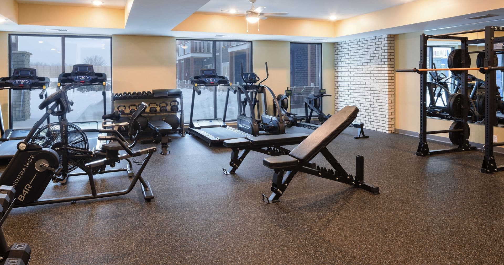 Inver Grove Heights Apartment: 1462 80th St. E.