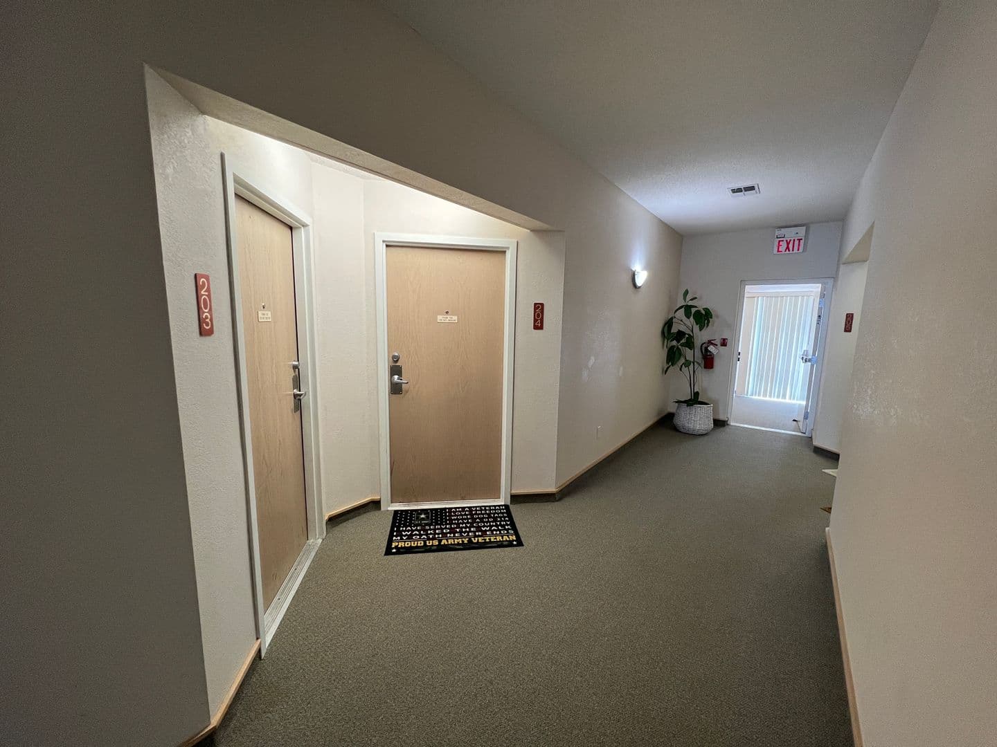 Traverse City Condo: 124 Beech St #203