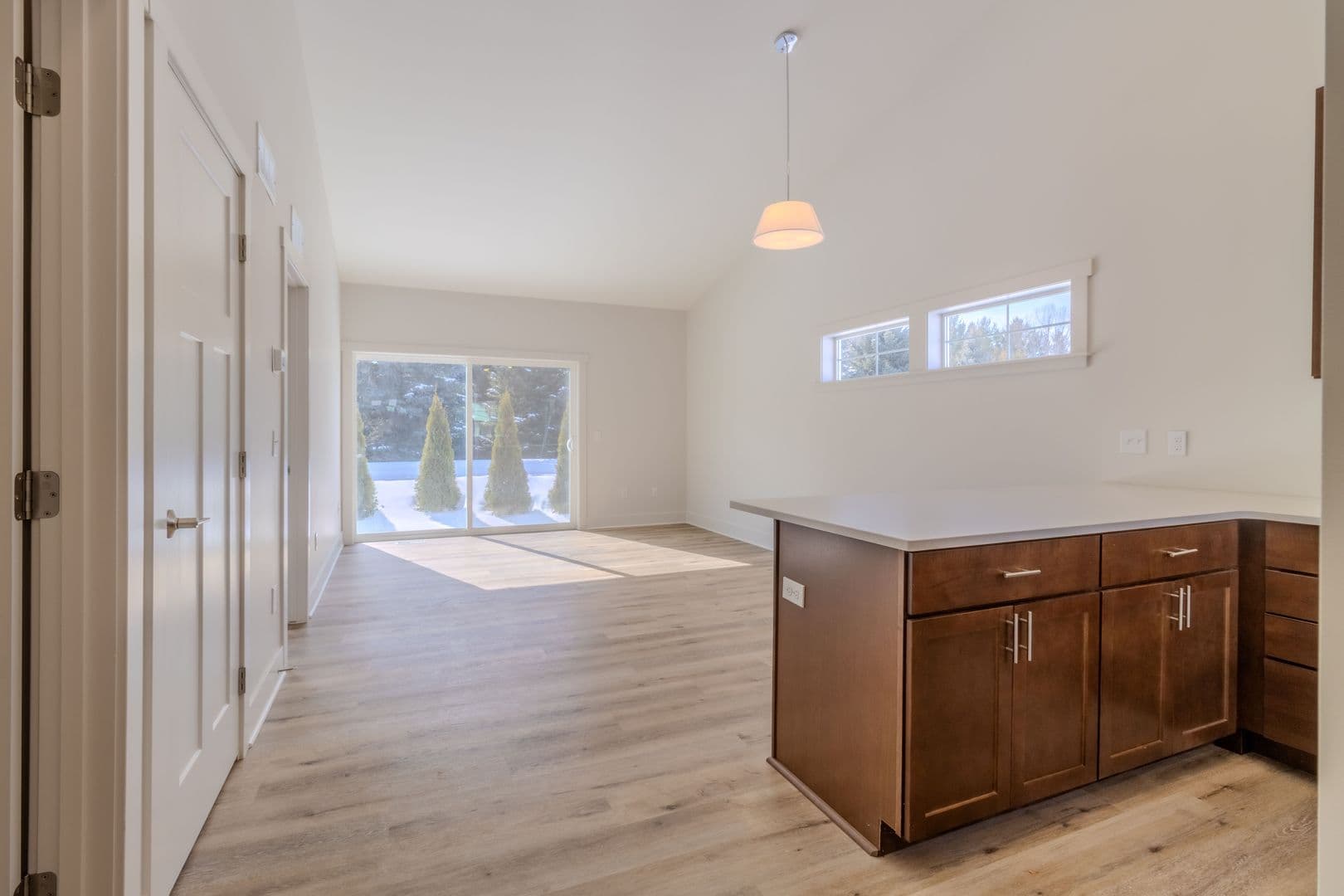 Traverse City Apartment: 1548 Simsbury St.