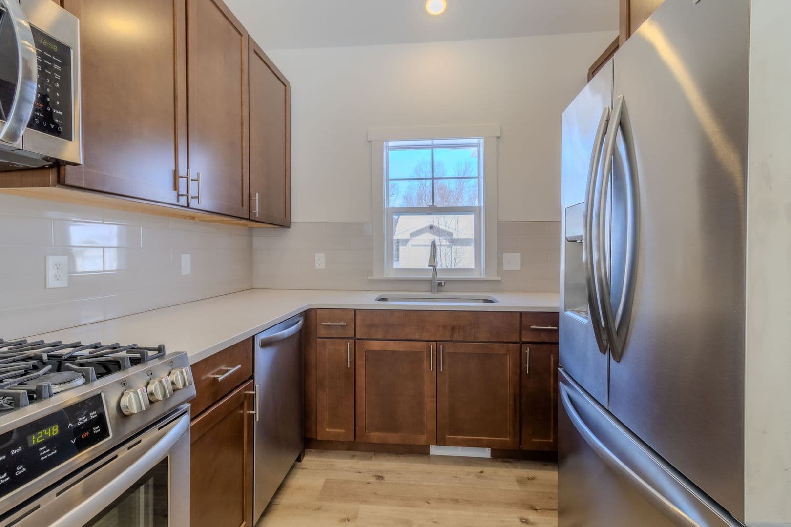 Traverse City Apartment: 1548 Simsbury St.