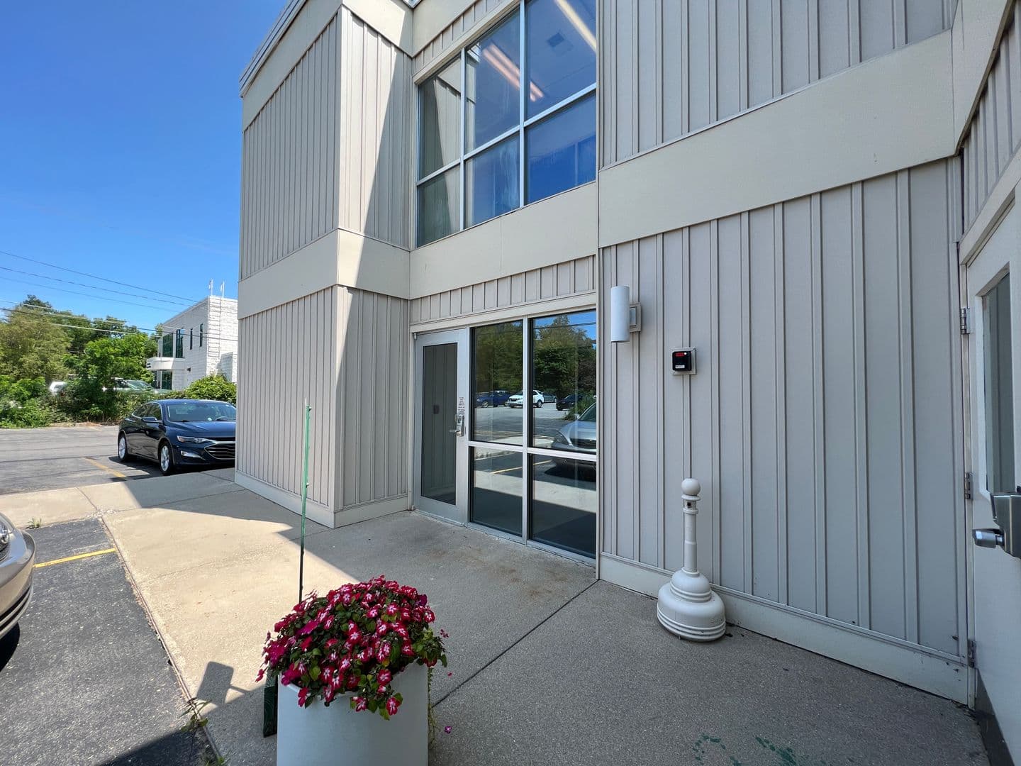 Traverse City Condo: 124 Beech St #203