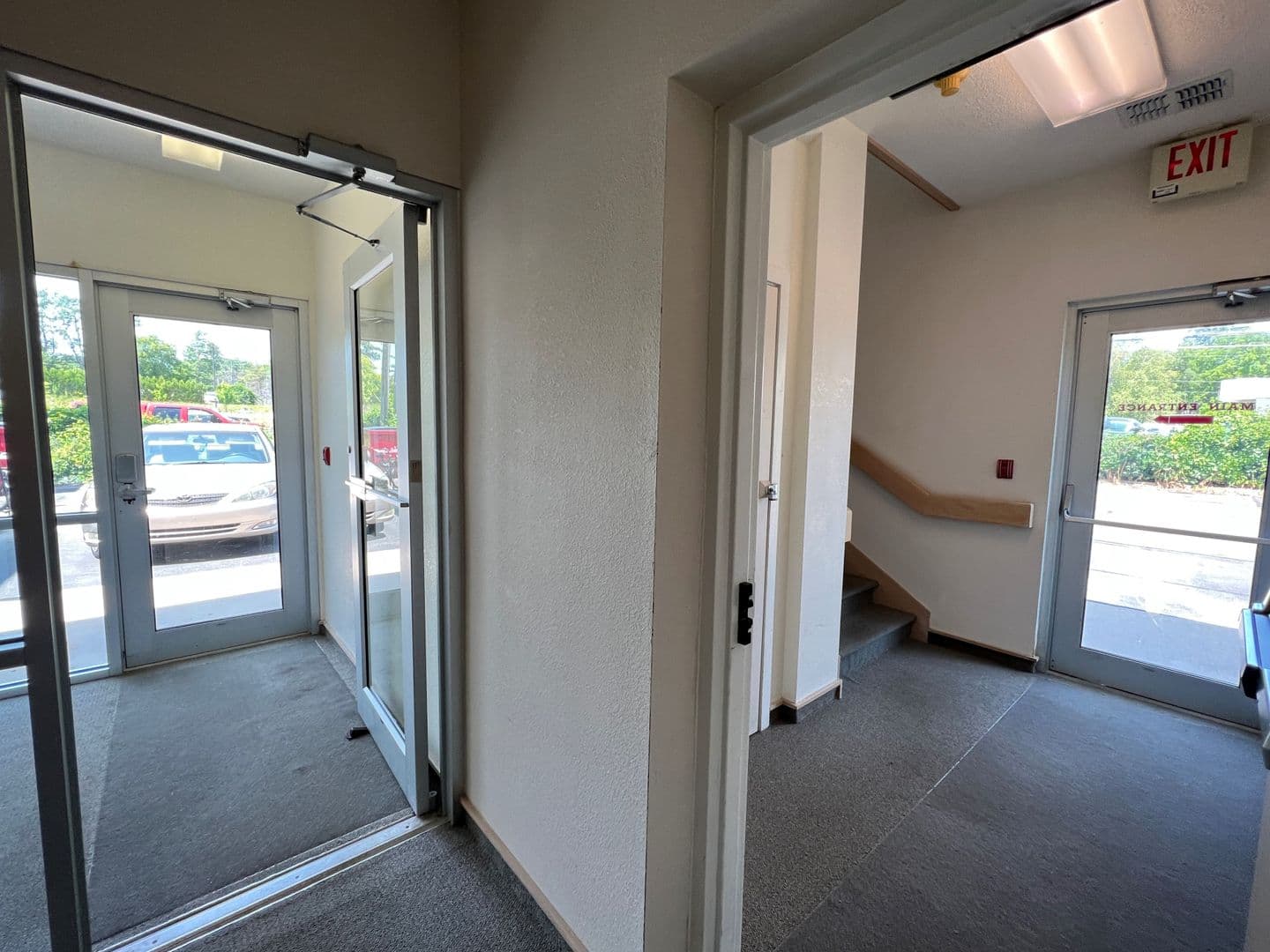 Traverse City Condo: 124 Beech St #203