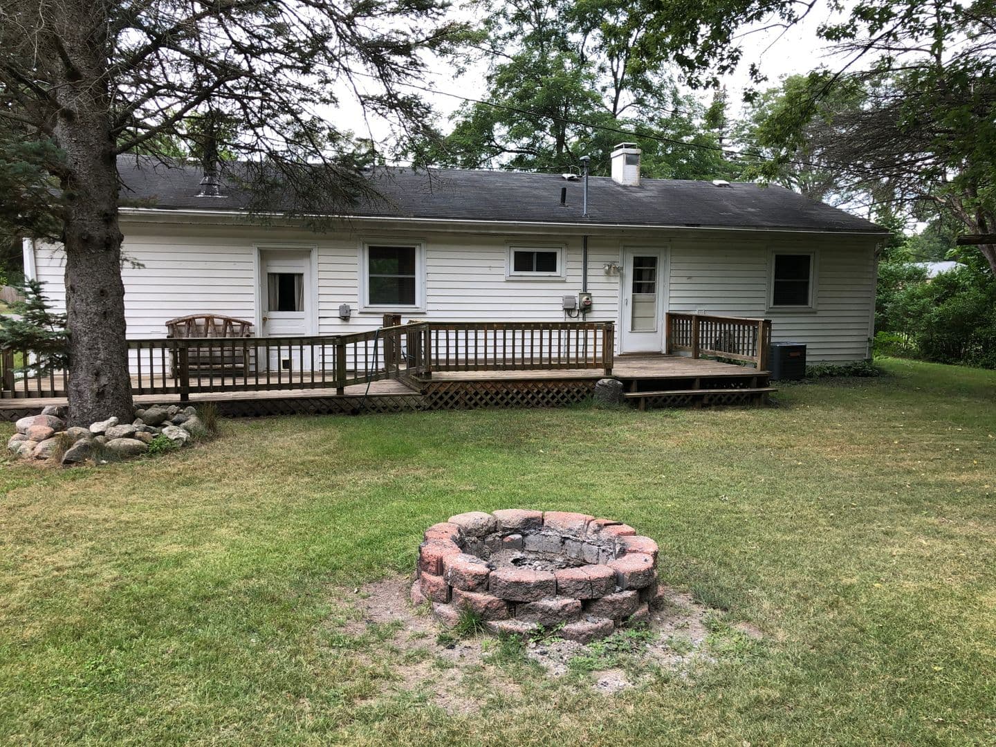 Traverse City House: 3884 Five Mile Road
