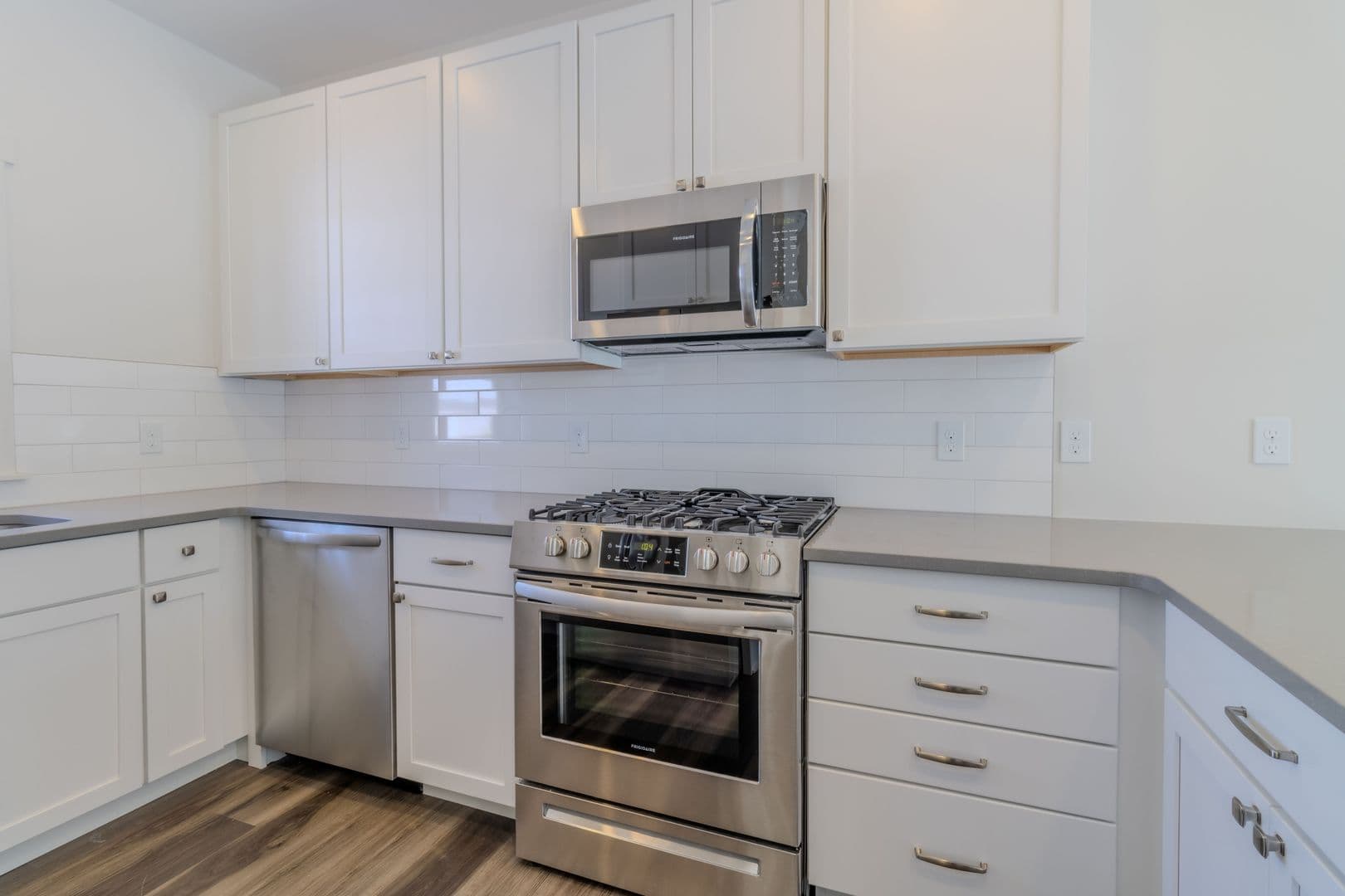 Traverse City Apartment: 1548 Simsbury St.