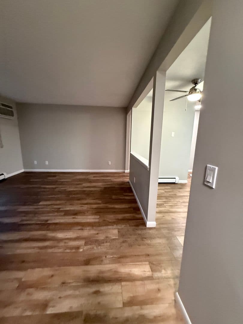 Traverse City Apartment: 1550 Veterans Dr