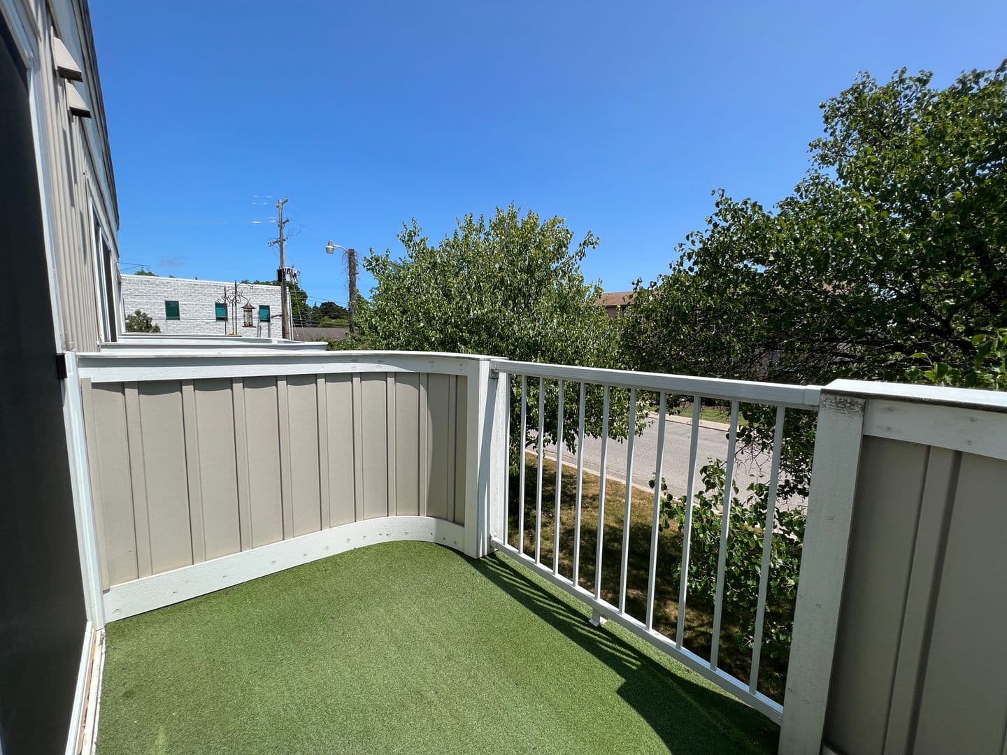 Traverse City Condo: 124 Beech St #203
