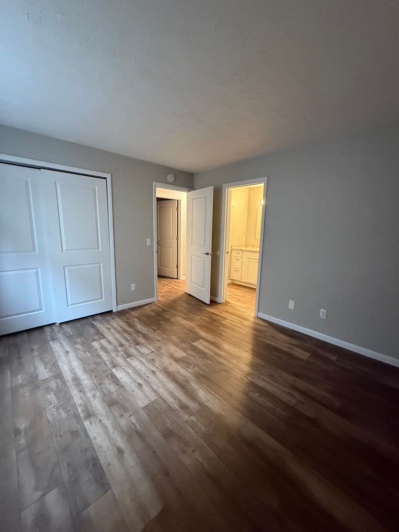 Traverse City Apartment: 1550 Veterans Dr