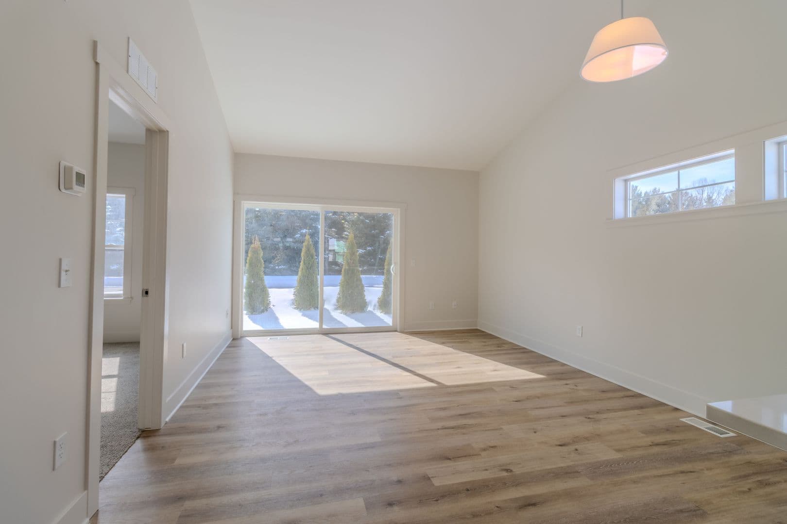 Traverse City Apartment: 1548 Simsbury St.