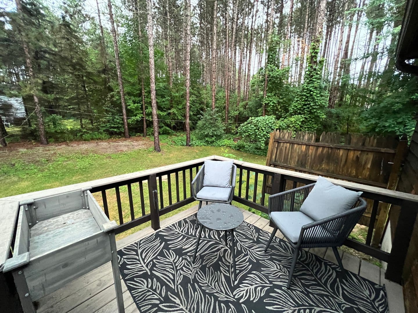 Traverse City House: 4932 Pinespar Trail