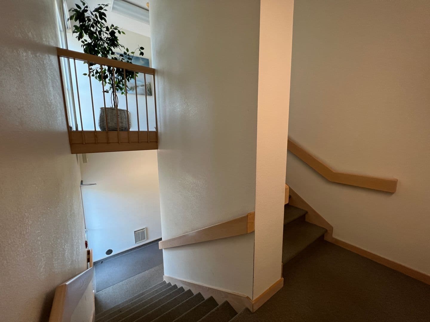 Traverse City Condo: 124 Beech St #203