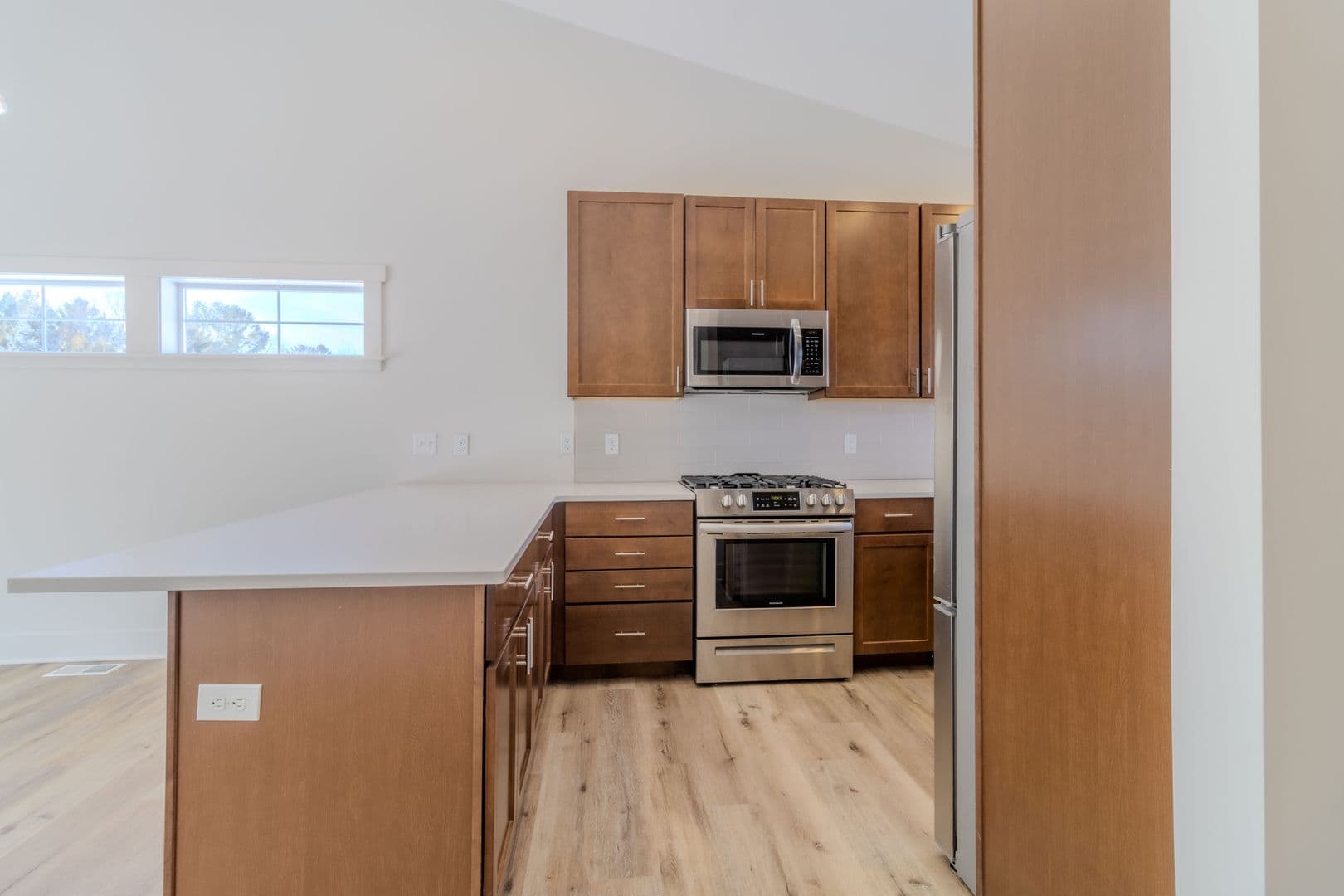 Traverse City Apartment: 1548 Simsbury St.