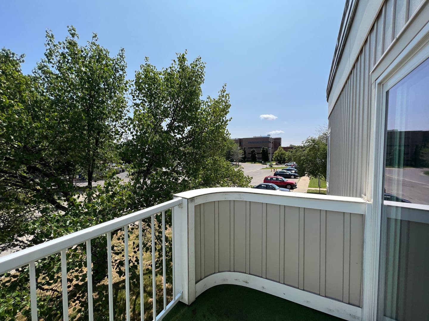 Traverse City Condo: 124 Beech St #203