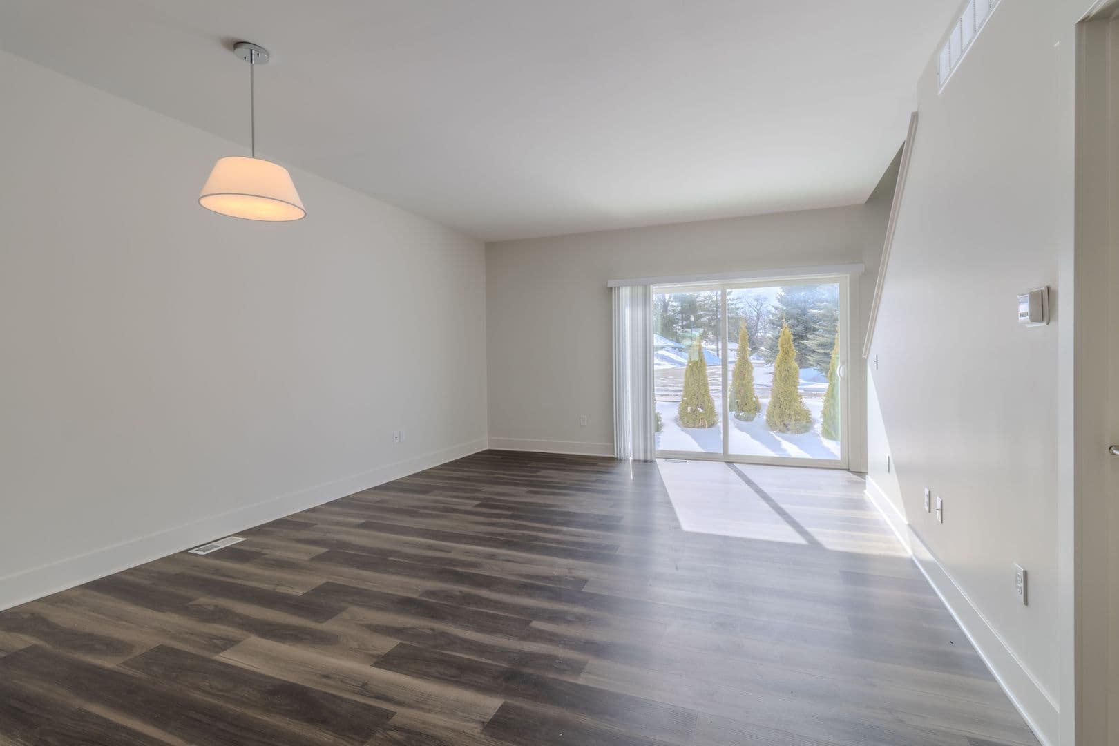Traverse City Apartment: 1542 Simsbury St.