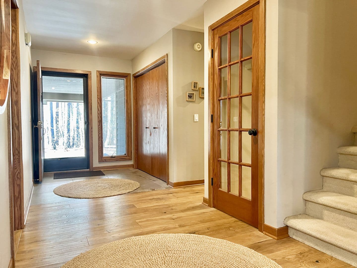 Traverse City House: 6245 Summit Court