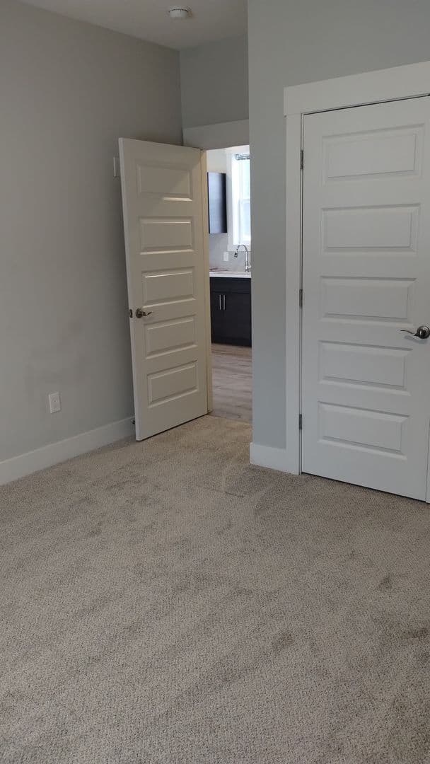 Traverse City Apartment: 822 Floresta St.