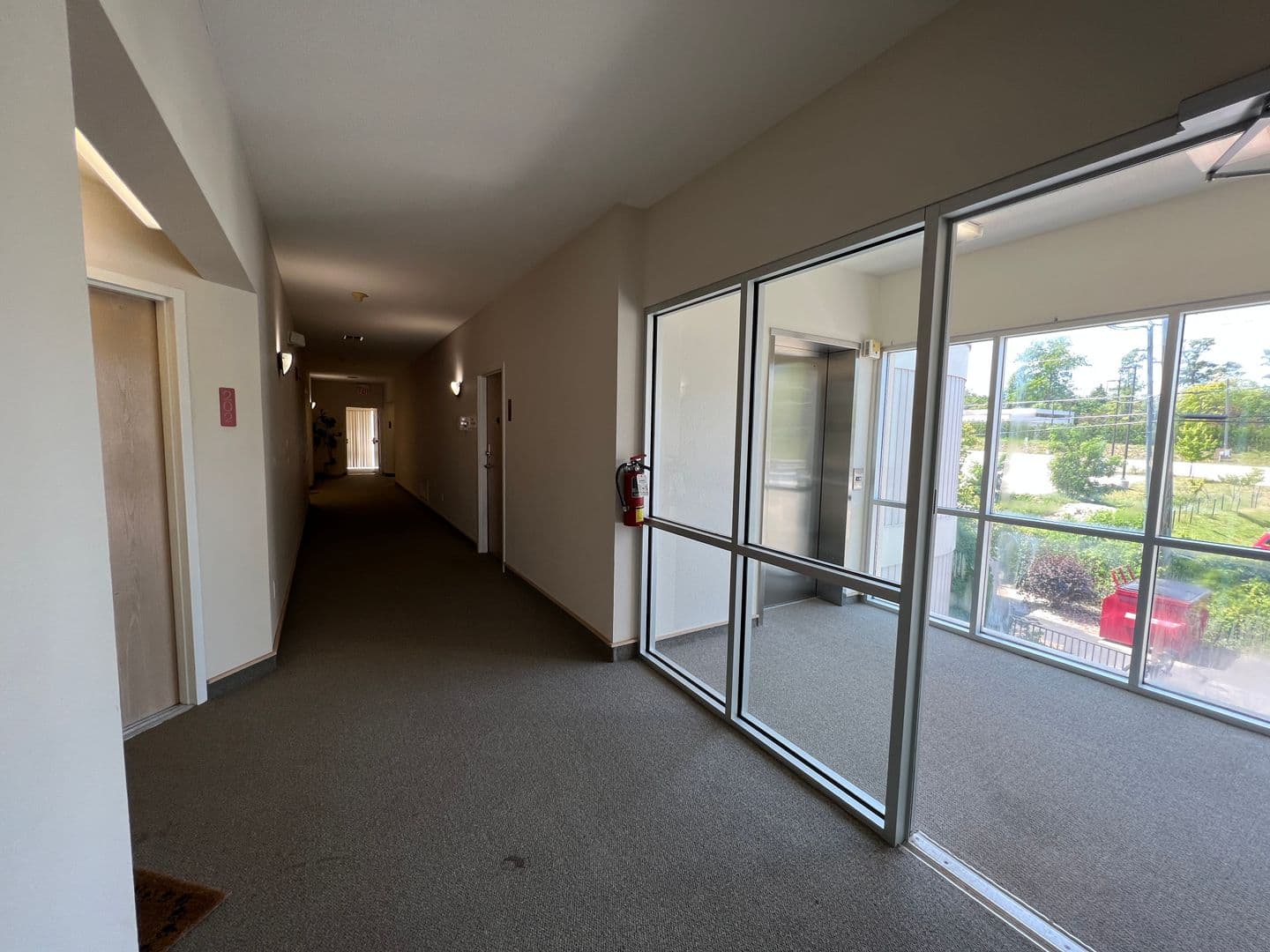Traverse City Condo: 124 Beech St #203
