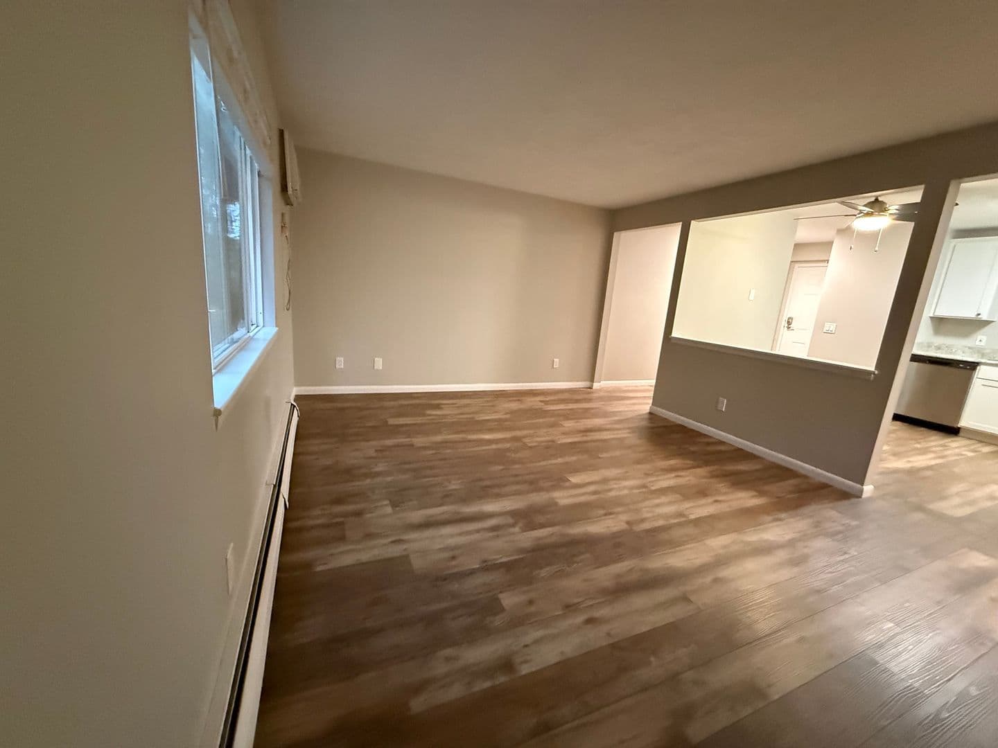 Traverse City Apartment: 1550 Veterans Dr