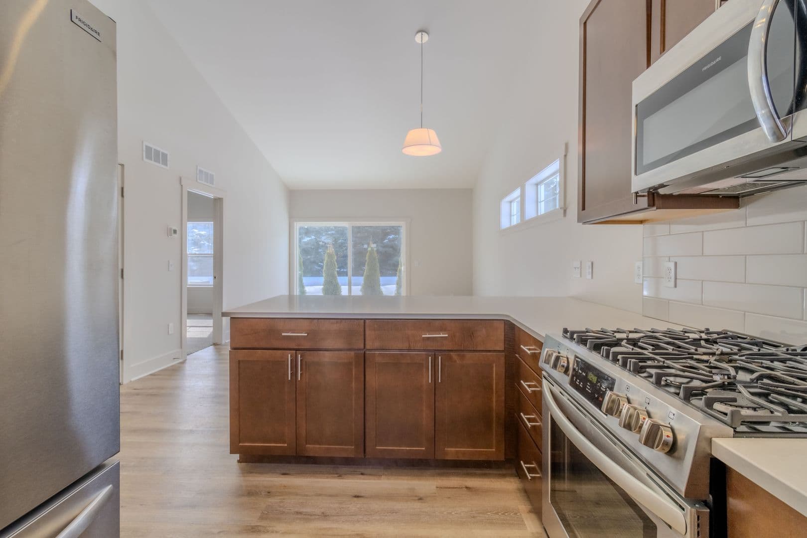 Traverse City Apartment: 1548 Simsbury St.
